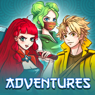 Adventures – BGaming