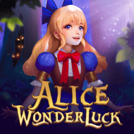 Alice WonderLuck – BGaming