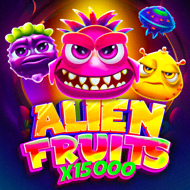 Alien Fruits – BGaming