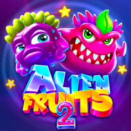 Alien Fruits 2 – BGaming