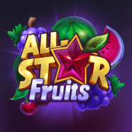 All-Star Fruits – BGaming