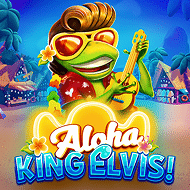 Aloha King Elvis – BGaming