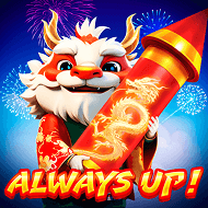 Always Up! – BGaming
