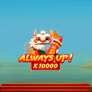 Always Up! x10000 – BGaming