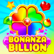 Bonanza Billion – BGaming
