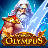 Olympus TRUEWAYS – BGaming