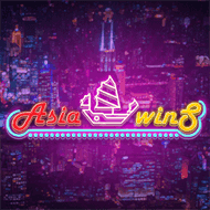 Asia Wins – Booming Games