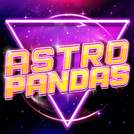 Astro Pandas – Booming Games