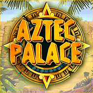 Aztec Palace – Booming Games
