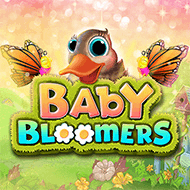 Baby Bloomers – Booming Games