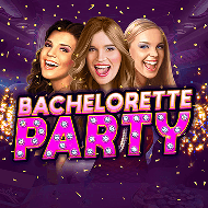 Bachelorette Party – Booming Games