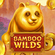 Bamboo Wilds – Booming Games