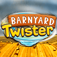 Barnyard Twister – Booming Games