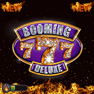 Booming Seven Deluxe – Booming Games