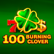 100 Burning Clover – EGTDigital