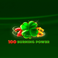 100 Burning Power – EGTDigital