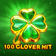 100 Clover Hit – EGTDigital