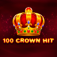 100 Crown Hit – EGTDigital