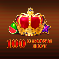 100 Crown Hot – EGTDigital