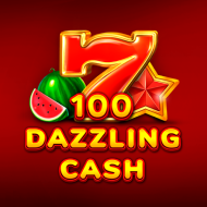 100 Dazzling Cash – EGTDigital