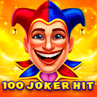 100 Joker Hit – EGTDigital