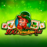 100 Leprechaun Roll – EGTDigital