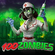 100 Zombies – Endorphina