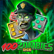 100 Zombies Dice – Endorphina