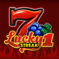 Lucky Streak 1 – Endorphina