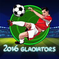 2016 Gladiators – Endorphina