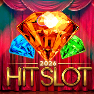 2026 Hit Slot – Endorphina