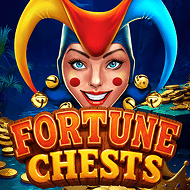 Fortune Chests – Endorphina