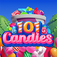 101 Candies – NetEnt