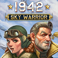 1942: Sky Warrior – Red Tiger