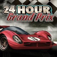 24 Hour Grand Prix – Red Tiger