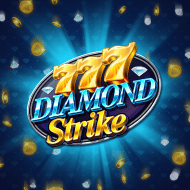 777 Diamond Strike – Red Tiger