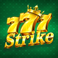 777 Strike – Red Tiger