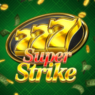 777 Super Strike – Red Tiger