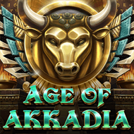 Age of Akkadia – Red Tiger