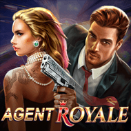 Agent Royale – Red Tiger