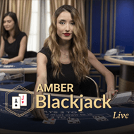 Amber Blackjack – Evolution