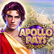 Apollo Pays – Big Time Gaming