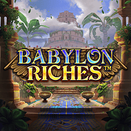 Babylon Riches – NetEnt