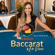 Bacara Rapido en Espanol – Evolution