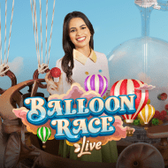 Balloon Race – Evolution