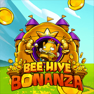 Bee Hive Bonanza – NetEnt