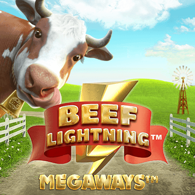 Beef Lightning – Big Time Gaming