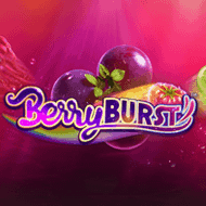 Berryburst – NetEnt
