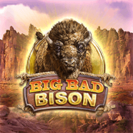 Big Bad Bison – Big Time Gaming