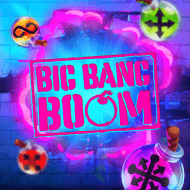 Big Bang Boom – NetEnt
